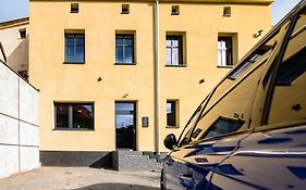 Apartamenty Wyszyńskiego 2